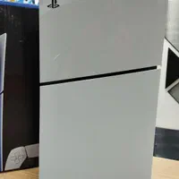 PS5 Digital مشابه آکبند+ضمانت تعویض|کنسول، بازی ویدئویی و آنلاین|تهران, نیروی هوایی (پیروزی)|دیوار