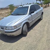 سمندlxمدل۸۹