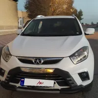 جک S5 دنده‌ای، مدل ۱۳۹۴
