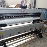 مرکز خرید و فروش انواع دستگاه سابلیمیشن و کلندر|ماشین‌آلات صنعتی|تهران, سهروردی|دیوار