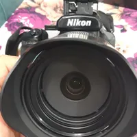 nikon p1000 نیکون|دوربین عکاسی و فیلم‌برداری|قزوین, |دیوار