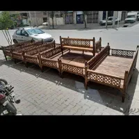 تخت سنتی