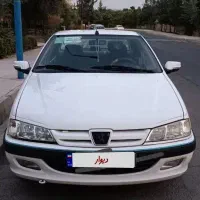 پژو پارس tu۵