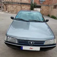 پژو 405 GLX بنزینی، مدل ۱۳۸۹|خودرو سواری و وانت|زاهدان, |دیوار