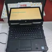 دل نظامی صنعتی دیاگ تبلت شو چرخشی rugged 7214|رایانه همراه|تهران, امام حسین(ع)|دیوار