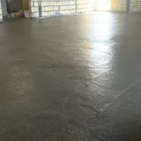 فوم بتن مهندس محمدی