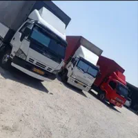 باربری بوشهر بار با مجوز رسمی از سازمان حمل نقل