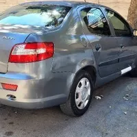 رانا TU5 مدل ۹۲