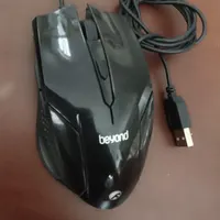 موس بیاند