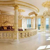 دوبلکس شهرکی 500متری با معماری کلاسیک|فروش خانه و ویلا|نور, |دیوار