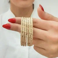 فروشگاه بدلیجات آمیتیس)النگو طلاروس طرح طلا کد2|بدلیجات|تبریز, |دیوار