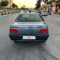 پژو 405 جی ال ایکس (GLX)، مدل ۱۳۹۷|خودرو سواری و وانت|اصفهان, کوی امیریه|دیوار