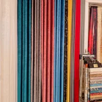 پرده های سیار پانچ رنگی|پرده، رانر، رومیزی|کرج, شاهینویلا|دیوار