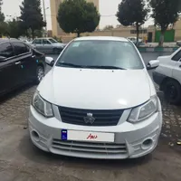 ساینا دنده‌ای EX، مدل ۱۴۰۰