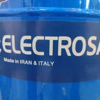 منبع تحت فشار پمپ آب الکتروساز ممبران ایتالیا|مصالح و تجهیزات ساختمان|کرج, شهرک نهال و بذر|دیوار