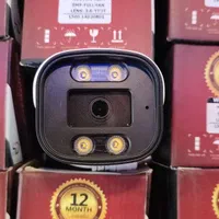 دوربین مداربسته 5 مگاپیکسل پکیج 8 دوربین