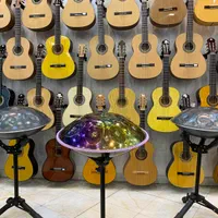 هنگدرام فولاد A-GIFT PANTAM 2024|درام و پرکاشن|تهران, جمهوری|دیوار