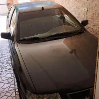 سمند LX EF7 دو گانه کارخانه ، مدل ۱۳۹۱