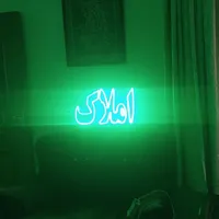 فروش مانتور سامسونگ وتابلو ال ای دیوصندری مدیر|قطعات و لوازم جانبی رایانه|فولادشهر, A2|دیوار