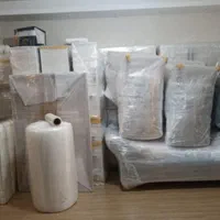 باربری خاورنیسان حمل ونقل باراسباب کشی کارگرخالی|خدمات حمل و نقل|تهران, امیرآباد|دیوار