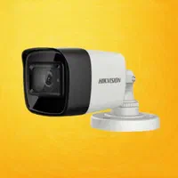 دوربین 2MP هایک ویژن HIKVISION بدنه فلزی|دوربین مداربسته|شیراز, زند|دیوار