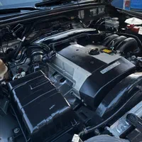سانگ یانگ موسو 3200cc اتوماتیک، مدل ۲۰۰۴|خودرو سواری و وانت|تبریز, |دیوار