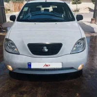 تیبا 2 مدل 99