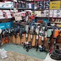 اجاره بتن کن،دریل،سنگ فرز،ابزار در کرج