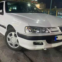 پژو پارس LX TU5، مدل ۱۴۰۱ بصورت نقدواقساط|خودرو سواری و وانت|یزد, |دیوار