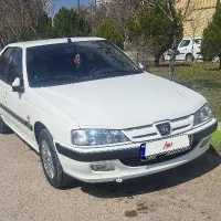 پژو پارس LX TU5، مدل ۱۴۰۰ دریچه سیمی با لوازم