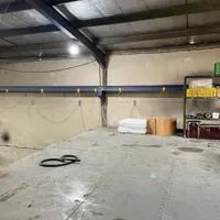 فروش سوله صنعتی ۲۵۰ متر