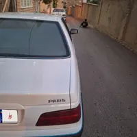 پارس دوگانه|خودرو سواری و وانت|ایلام, |دیوار
