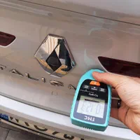 کارشناس خودروکارشناسی رنگ وفنی تشخیص رنگ|خدمات موتور و ماشین|قزوین, |دیوار