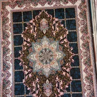 فرش۱۲متری طرح۷۰۰شانه فقط ۳/۵۰۰ فقط آلان موجوده|فرش|مشهد, طلاب|دیوار