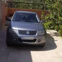 سوزوکی ویتارا|خودرو سواری و وانت|تهران, یافت‌آباد|دیوار