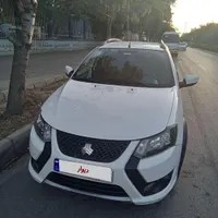 کوییک دنده‌ای S، مدل ۱۴۰۰