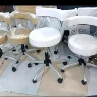 فروش صندلی اداری شیک مدیریتی کارمندی(رضا)|مبلمان اداری|اهواز, فولادشهر|دیوار