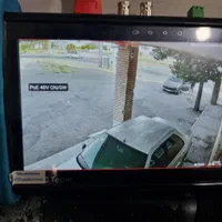 پکیج کامل دوربین دید در شب رنگی|دوربین مداربسته|هشتگرد, شهرک ولیعصر (مصلی)|دیوار