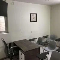 آپارتمان ۱۰۰ متری واقع در طبقه دوم|اجارهٔ کوتاه‌مدت دفتر کار و فضای آموزشی|اصفهان, حسین‌آباد|دیوار