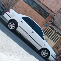 سمند LX EF7، مدل ۱۳۸۹