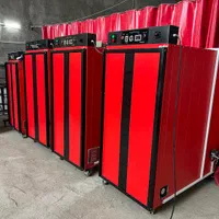 دستگاه با برد هوشمند میوه و سبزی خشک کن|ماشینآلات صنعتی|مشهد, نوید|دیوار