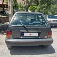 پراید هاچبک