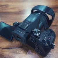 دوربین پاناسونیک Lumix FZ2500|دوربین عکاسی و فیلم‌برداری|تهران, پونک|دیوار
