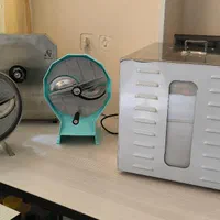 دستگاه خشک کن میوه و سبزیجات + دستگاه اسلایسر میوه