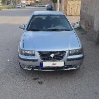 سمند lx|خودرو سواری و وانت|اردبیل, |دیوار