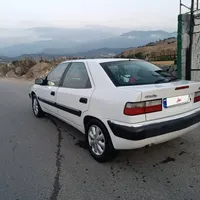 سیتروئن زانتیا 2000cc، مدل ۱۳۸۸|خودرو سواری و وانت|مشهد, کوشش|دیوار