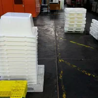 فروش قالب وافل کارکرده در حد و نو بدون واسطه|مصالح و تجهیزات ساختمان|تهران, پاسداران|دیوار