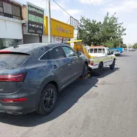 یدک کش امدادخودرو جرثقیل امداد خودروبریدکش چرخگیر|خدمات حمل و نقل|مشهد, طلاب|دیوار