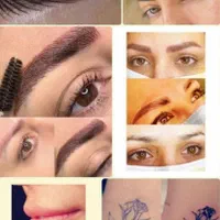 میکروبلیدینگ ،فیبروز،ارایش دائم،کراتین|خدمات آرایشگری و زیبایی|مشهد, نوید|دیوار