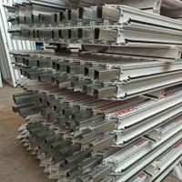 تولید درب وپنجره دوجداره یوپی وی سیupvc کل تهران|خدمات پیشه و مهارت|تهران, تهرانپارس غربی|دیوار